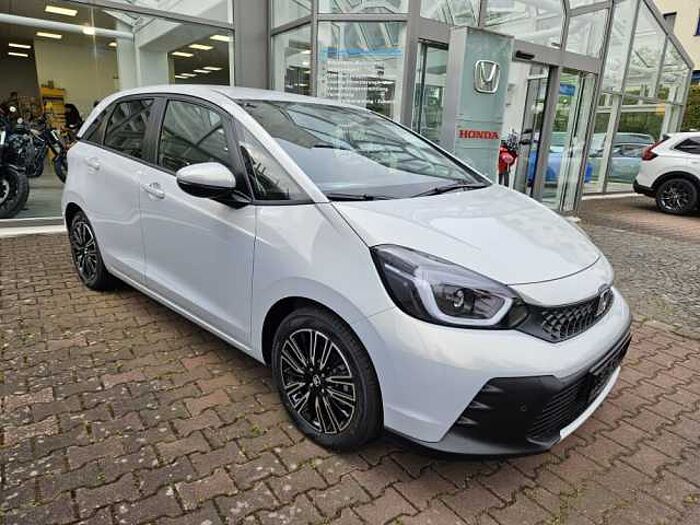 Honda Jazz Hybrid e:HEV 1.5 i-MMD Advance m Navi/Kamera