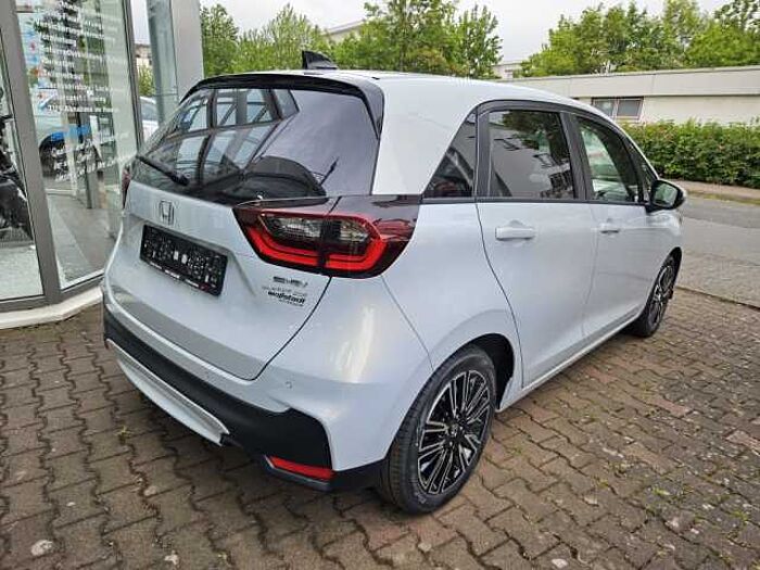 Honda Jazz Hybrid e:HEV 1.5 i-MMD Advance m Navi/Kamera