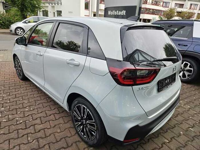 Honda Jazz Hybrid e:HEV 1.5 i-MMD Advance m Navi/Kamera