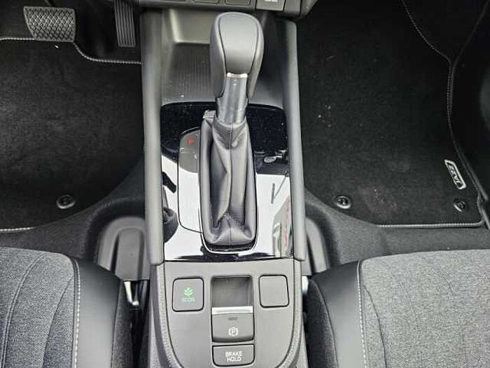 Honda Jazz Hybrid e:HEV 1.5 i-MMD Advance m Navi/Kamera