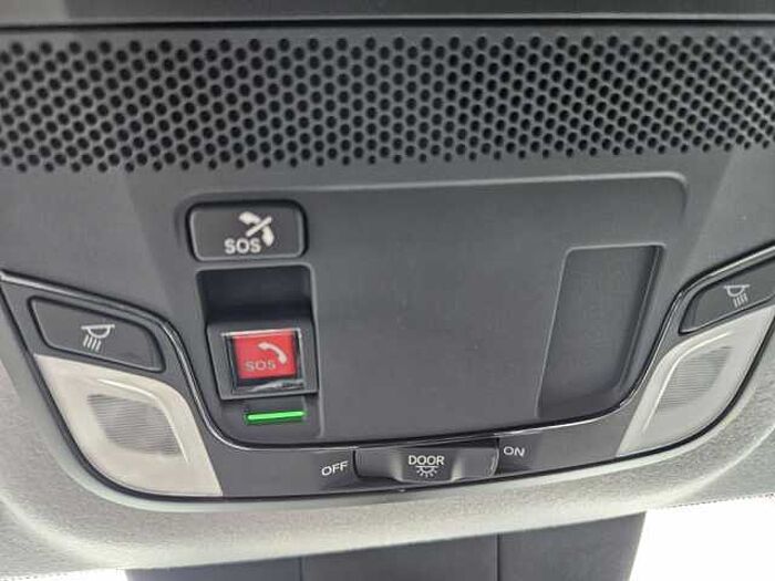 Honda Jazz Hybrid e:HEV 1.5 i-MMD Advance m Navi/Kamera
