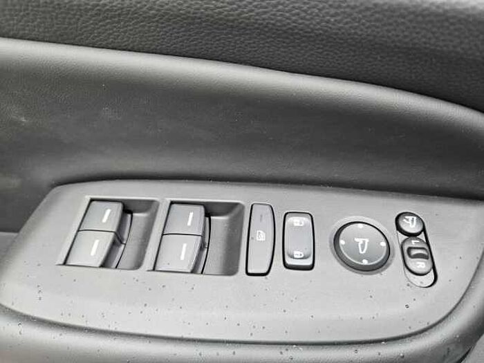 Honda Jazz Hybrid e:HEV 1.5 i-MMD Advance m Navi/Kamera