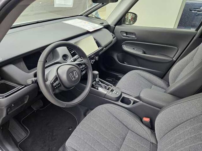 Honda Jazz Hybrid e:HEV 1.5 i-MMD Advance m Navi/Kamera