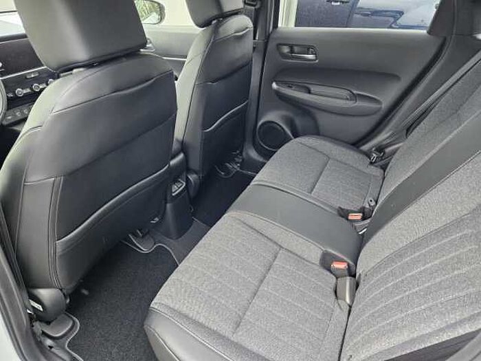 Honda Jazz Hybrid e:HEV 1.5 i-MMD Advance m Navi/Kamera