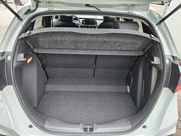 Honda Jazz Hybrid e:HEV 1.5 i-MMD Advance m Navi/Kamera