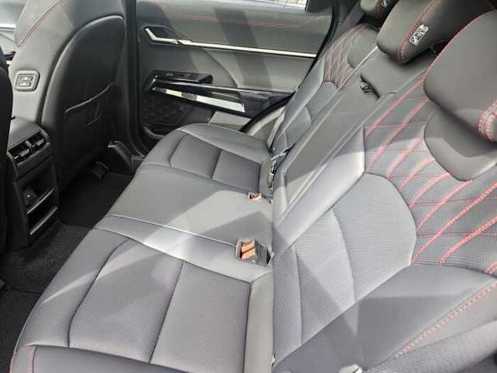 KGM Actyon 1.5 T-GDi 2WD Automatik Lux