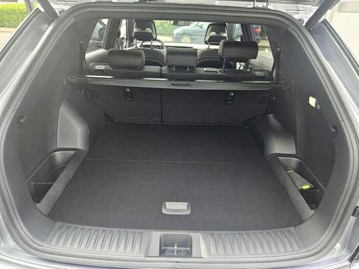 KGM Actyon 1.5 T-GDi 2WD Automatik Lux