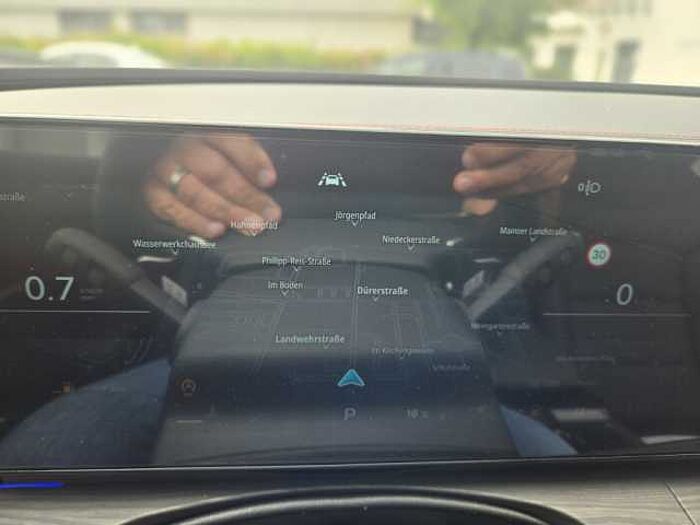KGM Actyon 1.5 T-GDi 2WD Automatik Lux