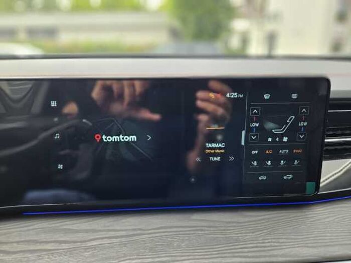 KGM Actyon 1.5 T-GDi 2WD Automatik Lux