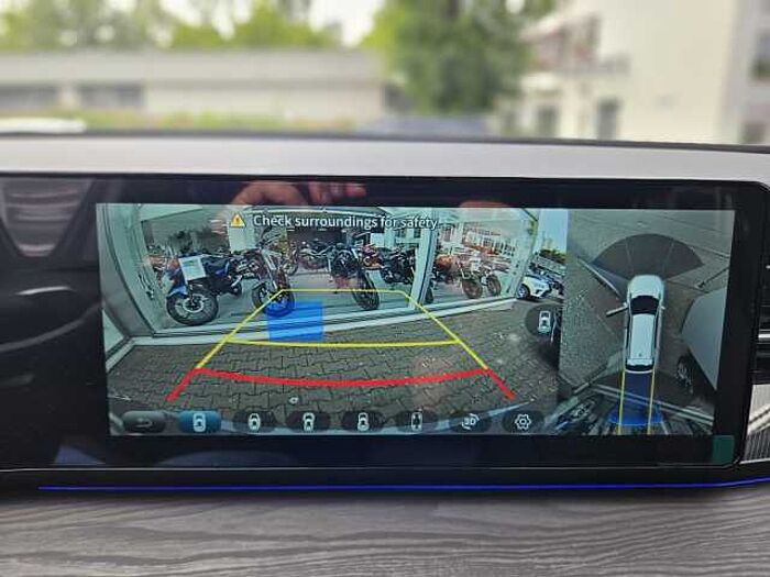 KGM Actyon 1.5 T-GDi 2WD Automatik Lux