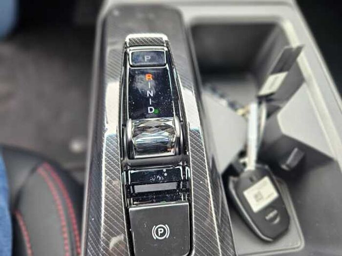 KGM Actyon 1.5 T-GDi 2WD Automatik Lux