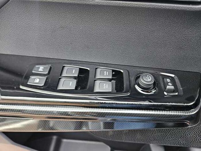 KGM Actyon 1.5 T-GDi 2WD Automatik Lux