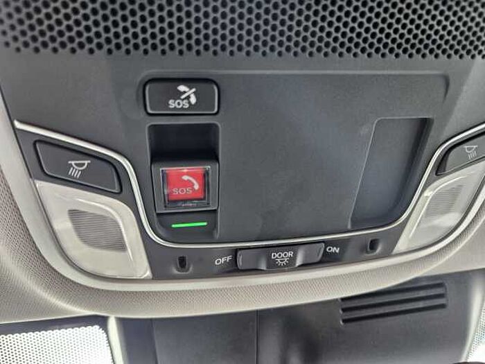 Honda CR-V Hybrid e: HEV 2.0 i-MMD 4WD Lifestyle m. Navi/Kamera