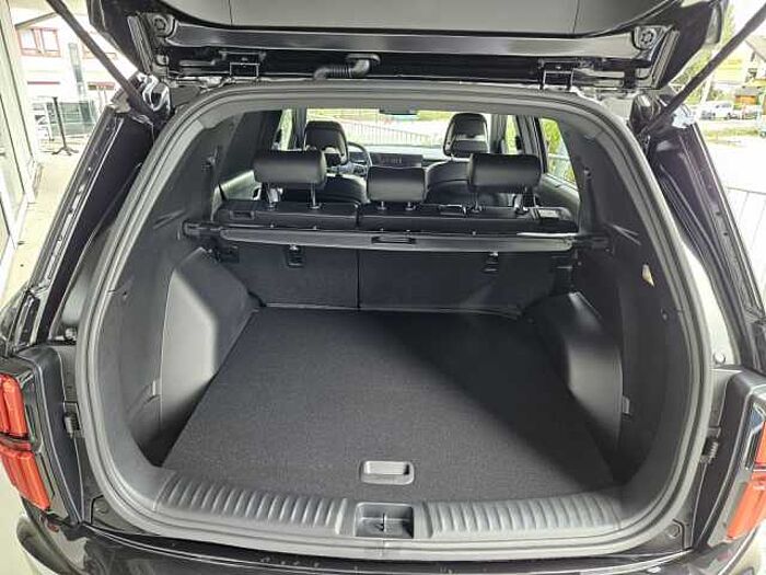 KGM Torres EVX Nomad 2WD m. Wärmepumpe, 360° Kamera *Facelift*