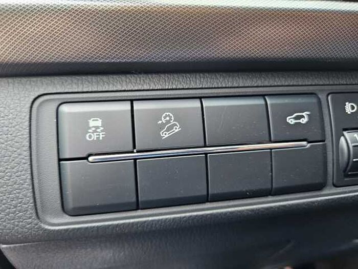 KGM Rexton Diesel 2.2 e-XDi 220 4WDAut. Black