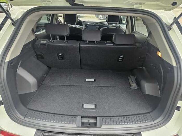 KGM Korando 1.5 T-GDi 2WD Automatik Nomad