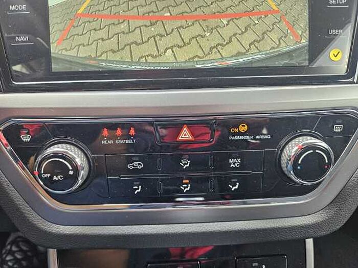 KGM Korando 1.5 T-GDi 2WD Automatik Nomad