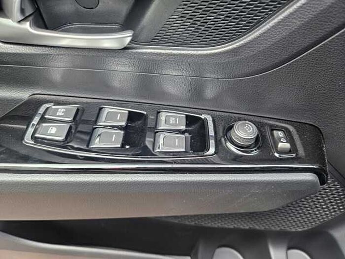 KGM Korando 1.5 T-GDi 2WD Automatik Nomad