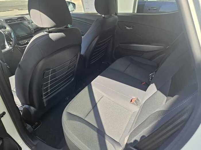 KGM Tivoli 1.5 T-GDi 2WD Automatik Nomad