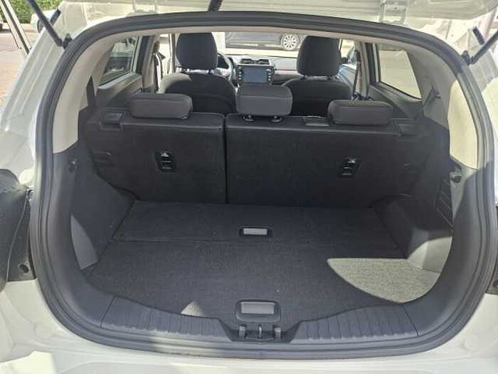 KGM Tivoli 1.5 T-GDi 2WD Automatik Nomad
