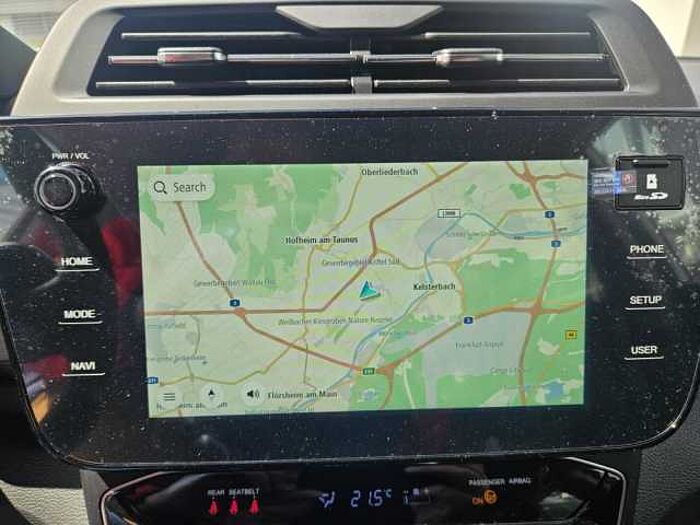 KGM Tivoli 1.5 T-GDi 2WD Automatik Nomad