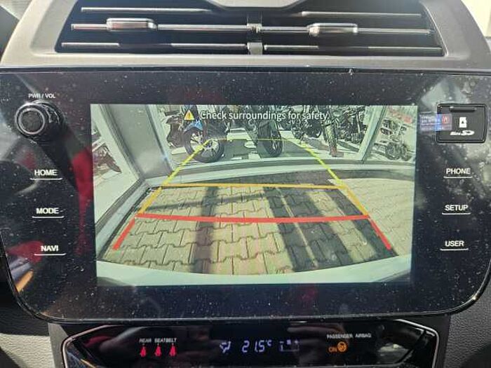KGM Tivoli 1.5 T-GDi 2WD Automatik Nomad