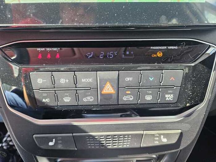KGM Tivoli 1.5 T-GDi 2WD Automatik Nomad