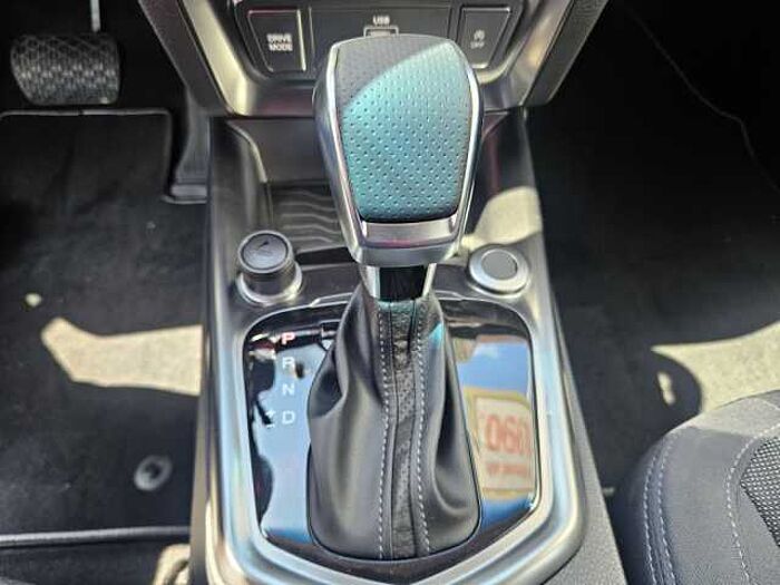 KGM Tivoli 1.5 T-GDi 2WD Automatik Nomad