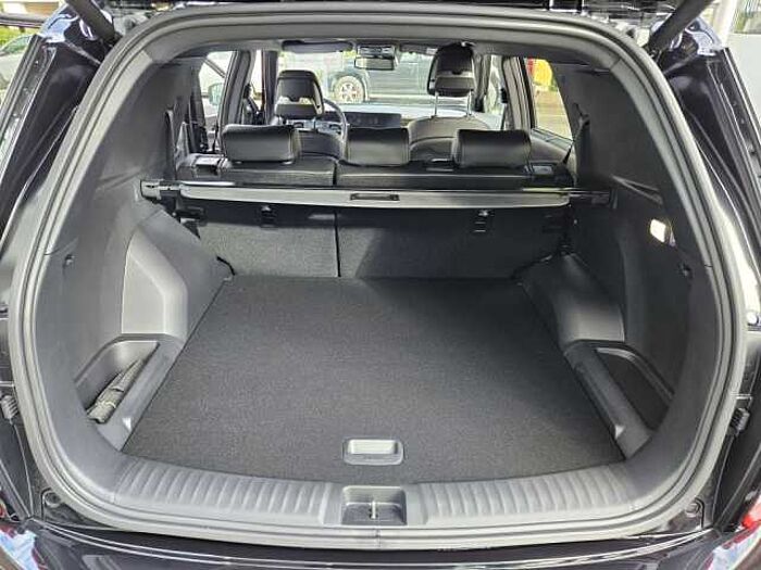 KGM Torres 1.5 T-GDi 2WD Lux Hybrid Autom. m. 360°, NAVI