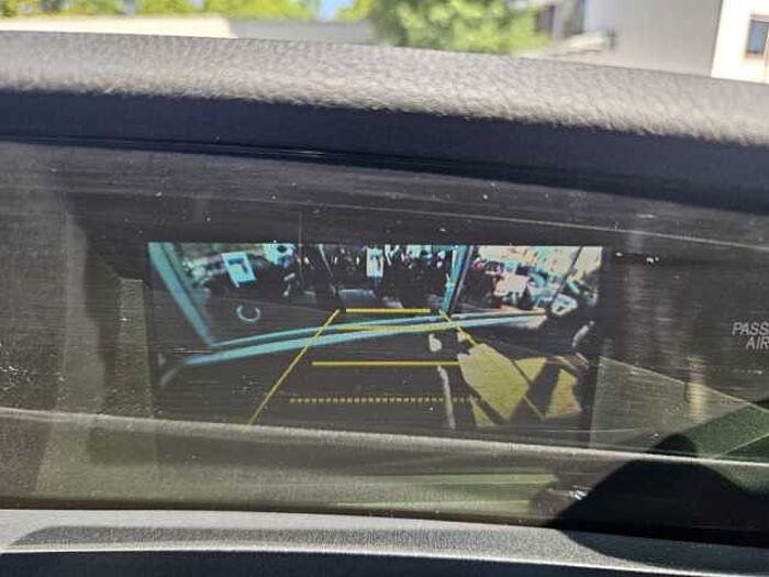 Honda Civic 1.8 i-VTEC Automatik Sport m. AHK, Kamera