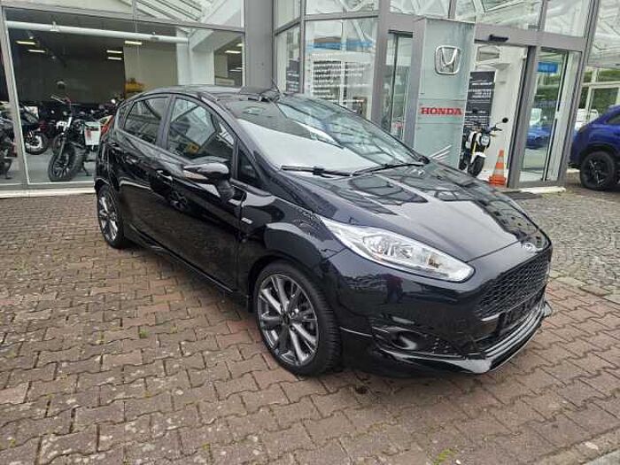 Ford Fiesta 5-Türer 1.0 EcoBoost Start-Stop ST-LINE Cool&Sound 3