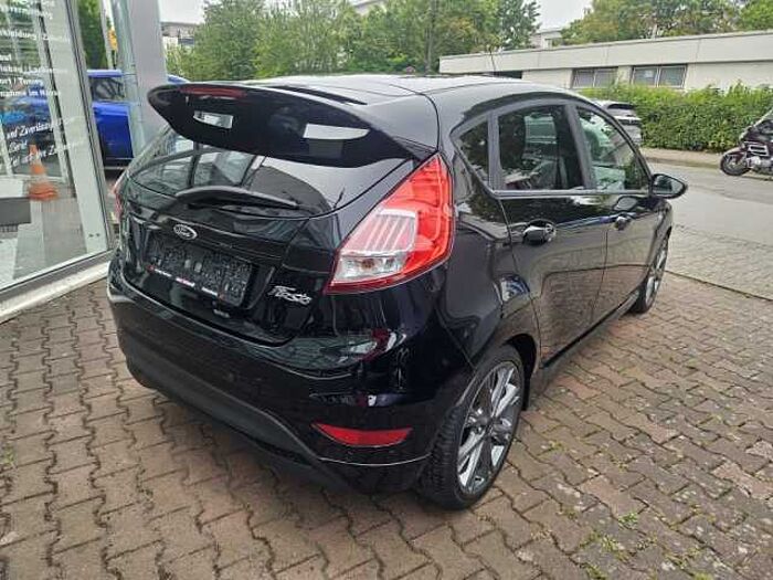 Ford Fiesta 5-Türer 1.0 EcoBoost Start-Stop ST-LINE Cool&Sound 3