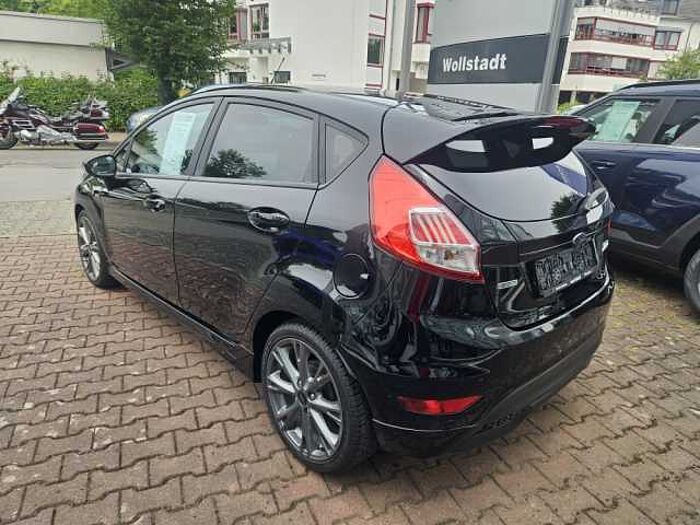 Ford Fiesta 5-Türer 1.0 EcoBoost Start-Stop ST-LINE Cool&Sound 3