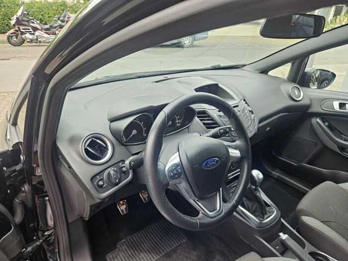 Ford Fiesta 5-Türer 1.0 EcoBoost Start-Stop ST-LINE Cool&Sound 3