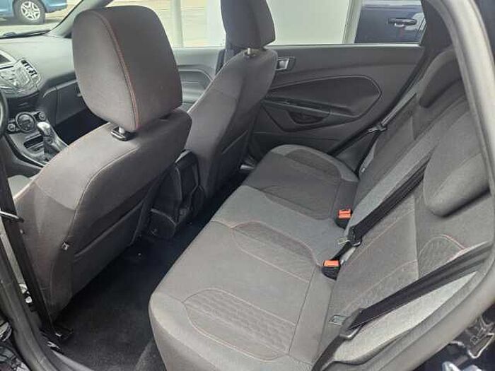 Ford Fiesta 5-Türer 1.0 EcoBoost Start-Stop ST-LINE Cool&Sound 3