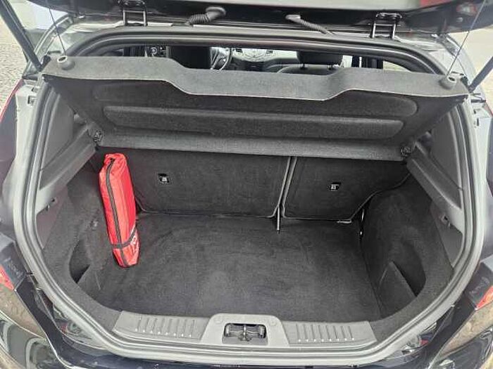 Ford Fiesta 5-Türer 1.0 EcoBoost Start-Stop ST-LINE Cool&Sound 3
