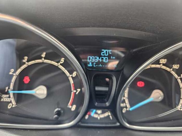 Ford Fiesta 5-Türer 1.0 EcoBoost Start-Stop ST-LINE Cool&Sound 3
