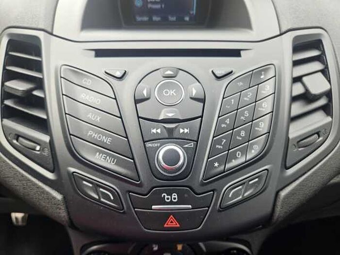 Ford Fiesta 5-Türer 1.0 EcoBoost Start-Stop ST-LINE Cool&Sound 3
