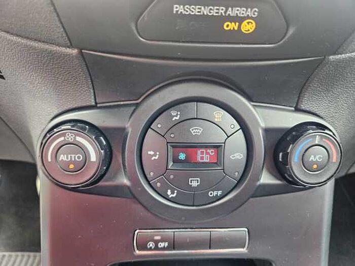 Ford Fiesta 5-Türer 1.0 EcoBoost Start-Stop ST-LINE Cool&Sound 3