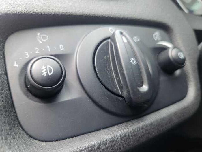 Ford Fiesta 5-Türer 1.0 EcoBoost Start-Stop ST-LINE Cool&Sound 3