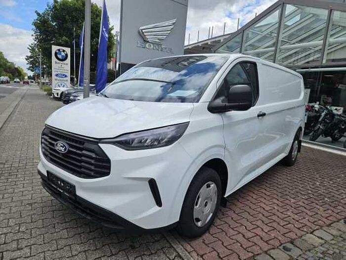 Ford Transit Custom 300 EcoBlue L2H1 LKW VA Trend