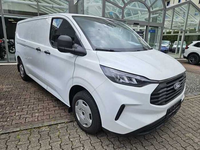 Ford Transit Custom 300 EcoBlue L2H1 LKW VA Trend