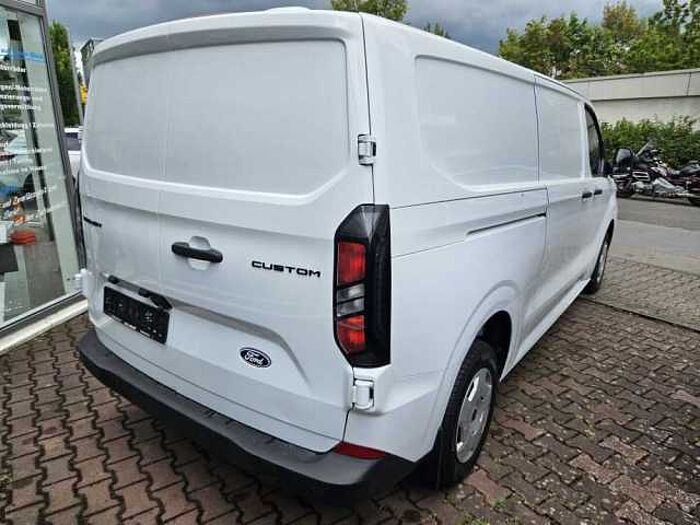 Ford Transit Custom 300 EcoBlue L2H1 LKW VA Trend