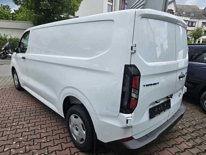 Ford Transit Custom 300 EcoBlue L2H1 LKW VA Trend