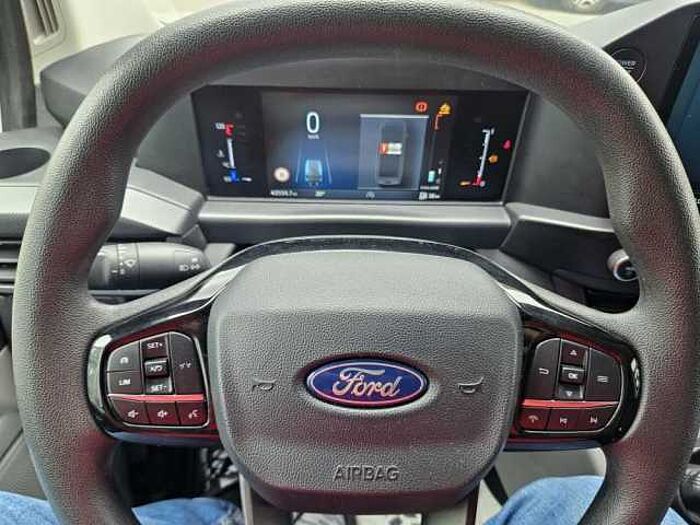 Ford Transit Custom 300 EcoBlue L2H1 LKW VA Trend