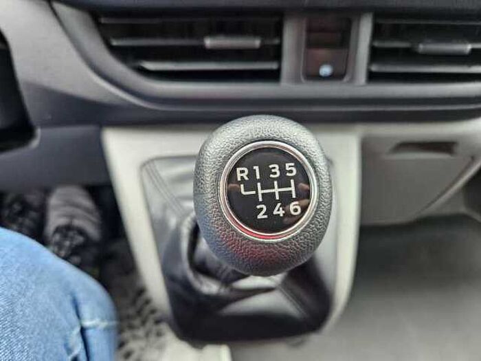 Ford Transit Custom 300 EcoBlue L2H1 LKW VA Trend
