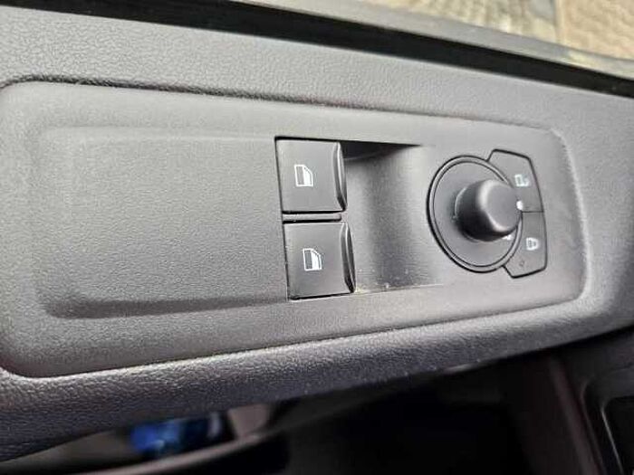 Ford Transit Custom 300 EcoBlue L2H1 LKW VA Trend