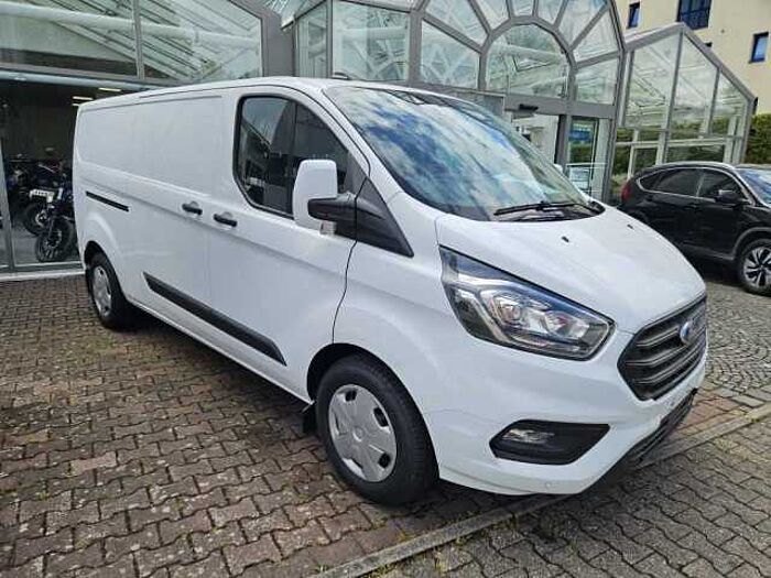 Ford Transit Custom 320 TDCi L2H1 LKW VA Trend