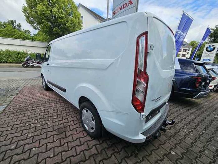Ford Transit Custom 320 TDCi L2H1 LKW VA Trend