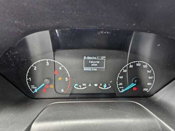 Ford Transit Custom 320 TDCi L2H1 LKW VA Trend